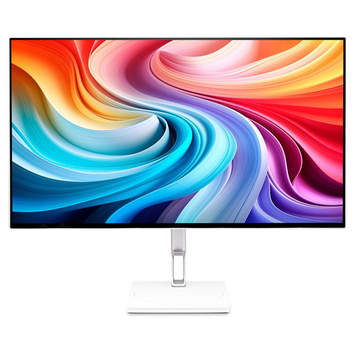 Acer CE270UXWMIIPPRX Monitor PC 67,3 cm (26.5'') 2560 x 1440 Pixel Quad HD QD-OLED Bianco