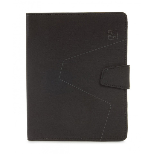 Image of Tucano LUNI custodia per e-book reader Custodia a libro Nero