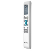 Telecomando Universale Per Condizionatori – Compatibile Con ROCA, BLYSS, TOYO, ARGO, ZIBRO E Altri - Foto 4