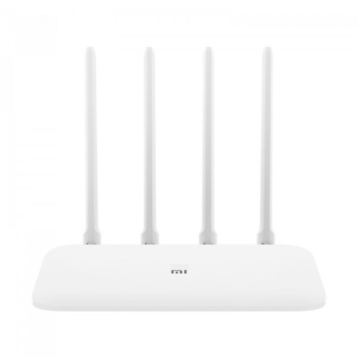 Image of Xiaomi DVB4230GL router wireless Fast Ethernet Dual-band (2.4 GHz/5 GHz) Bianco