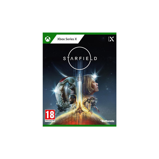 Image of Starfield - Xbox Series X
