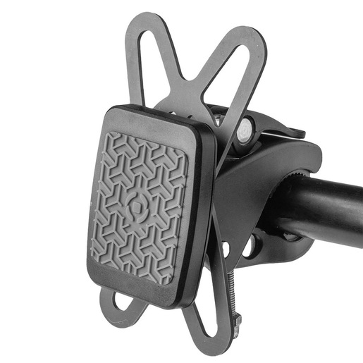 Image of Celly GhostBike Supporto passivo Lettore MP3, Telefono cellulare/smartphone Nero