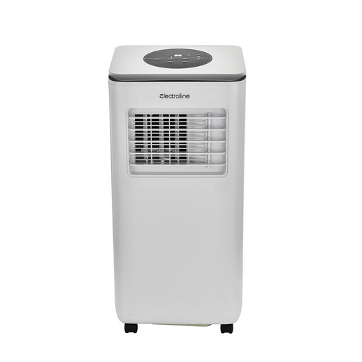 Image of Electroline 9000Btu CLEH09R5 Condizionatore portatile telecomando