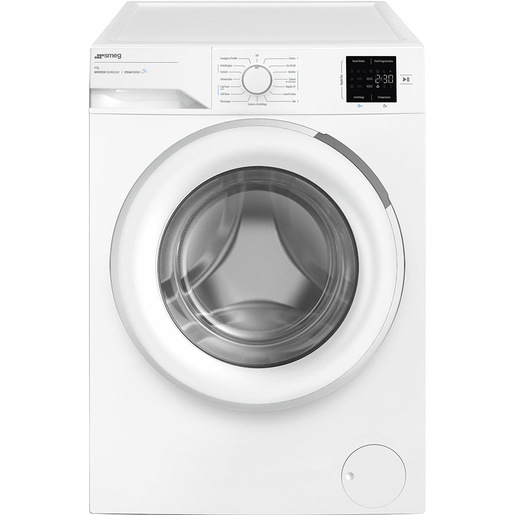 Image of Smeg WMC62SEC lavatrice Caricamento frontale 6 kg 1200 Giri/min Bianco
