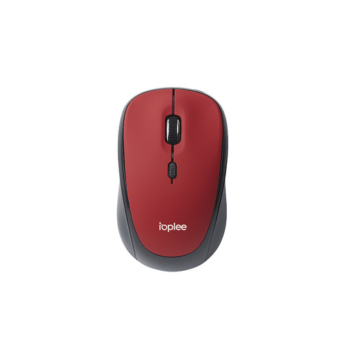Image of IOPLEE 284G mouse Universale Ambidestro RF Wireless 1600 DPI