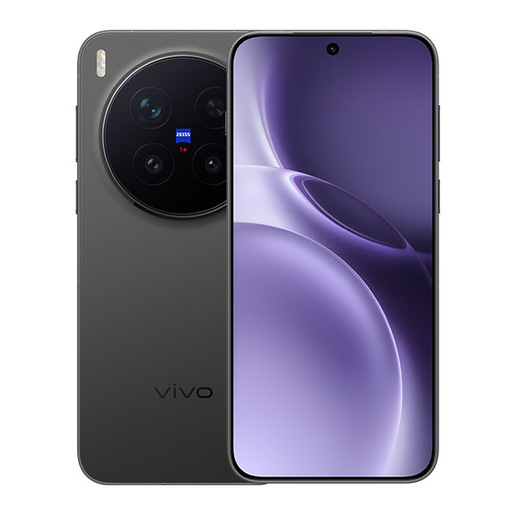 Image of VIVO 300X PRO smartphone 17,2 cm (6,78'') 5G 16 GB 512GB nero