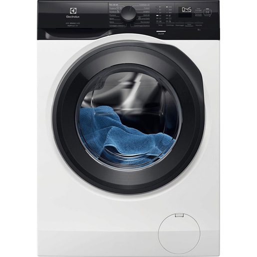 Image of Electrolux LAVATRICE CARICA FRONTALE 10.5 KG CLASSE A 1400 GIRI EW6FZCH215
