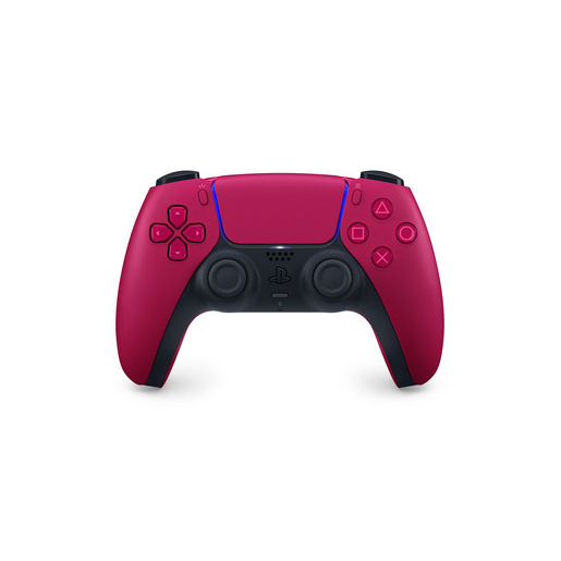 Image of CONTROLLER WIRELESS DUALSENSE PS5 Red