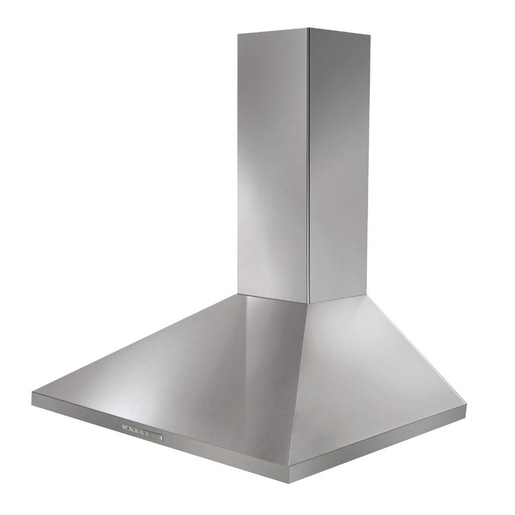 FABER S.p.A. DCH28 SS16A Cappa aspirante a parete Acciaio inox 430 m³/h