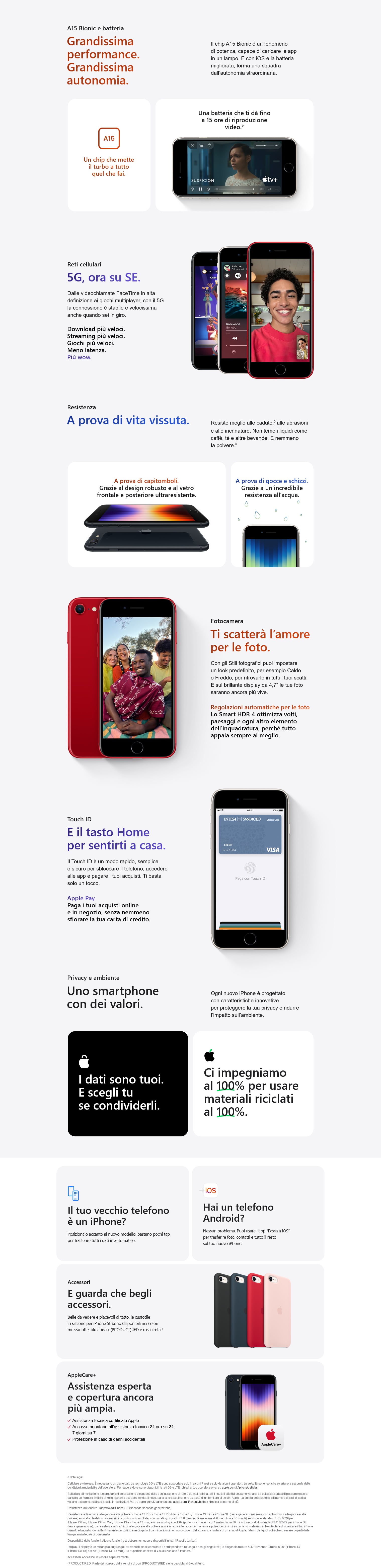IPhone SE apple apple 4