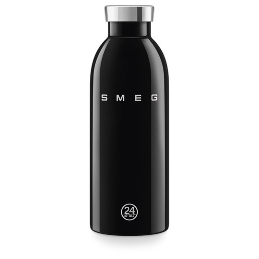 Image of Smeg WBF01BL borraccia Uso quotidiano 500 ml Acciaio inox Nero