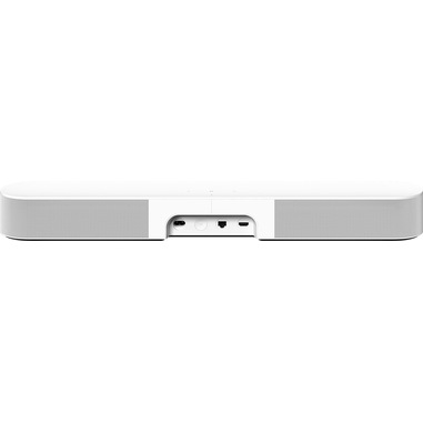 Sonos Beam (Gen 2) Bianco | Soundbar in offerta su Unieuro