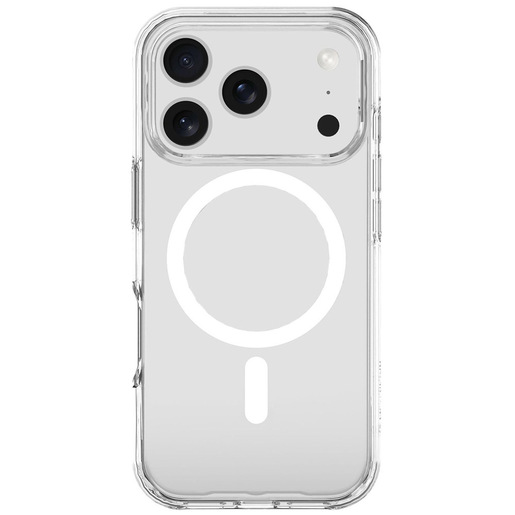 Image of Cellularline Gloss Mag - iPhone 17 Pro Max Custodia compatibile con ecosistema Magsafe