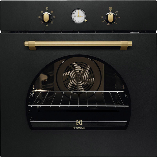 Image of Electrolux FORNO INCASSO MULTI CLASSE A 60 CM ROB3201AOR MADE IN ITALY