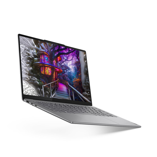 Image of Lenovo Yoga Slim 7i Notebook 14'' Intel Core Ultra 7 32GB 1TB