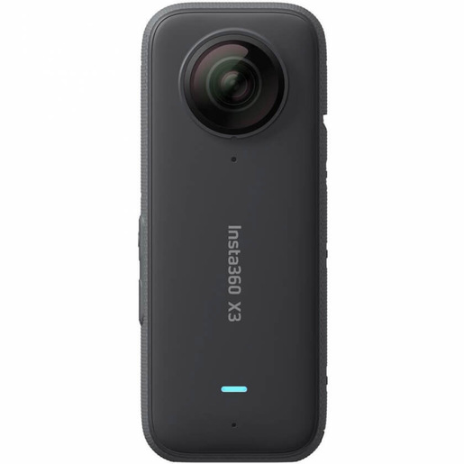 Image of Action cam X3 Black