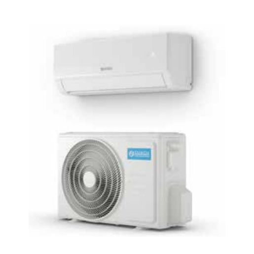 Olimpia Splendid Aryal S2 E Inverter 10 Climatizzatore a pompa di calore monosplit da 10.000 btu