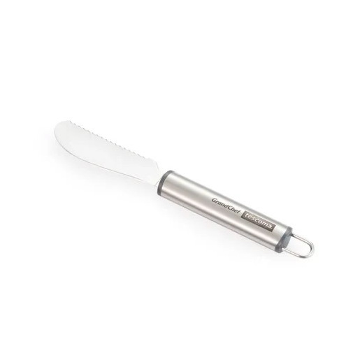 Image of Tescoma 428250 coltello da tavolo 1 pz Acciaio inox Coltello da burro
