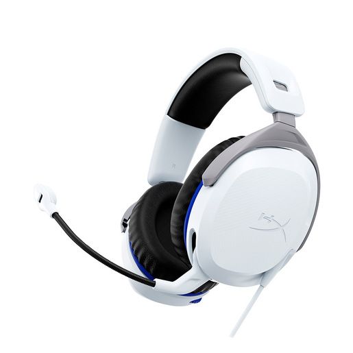 Image of HyperX Cloud Stinger II – Cuffie cablate – PlayStation