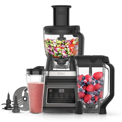 Image of Ninja Robot da cucina 3 in 1 BN800EU cod015