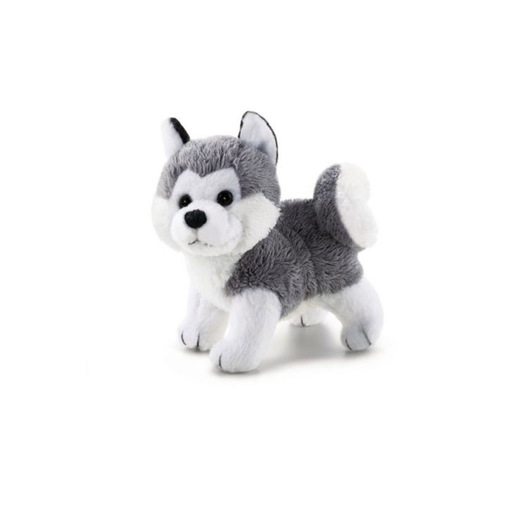 Image of Trudi Husky Sweet Collection