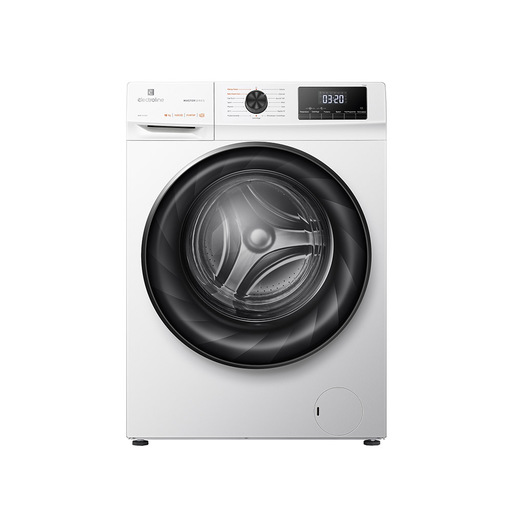 Image of Electroline WMEH1412VA lavatrice Caricamento frontale 12 kg 1400 Giri/