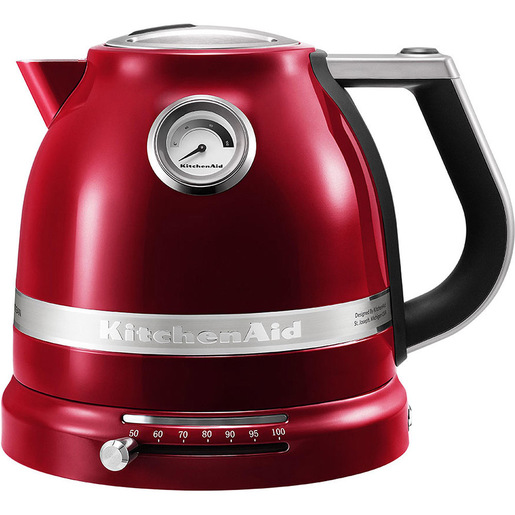 Image of KitchenAid 5KEK1522ECA bollitore elettrico 1,5 L 2400 W Rosso