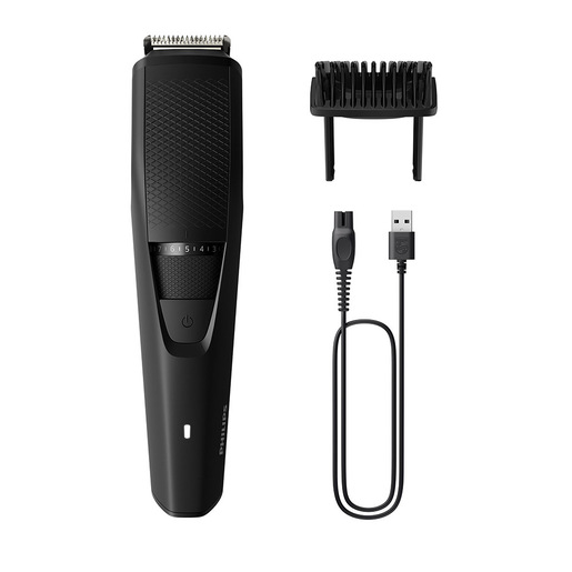 Image of Philips BEARDTRIMMER Series 3000 BT3234/15 Regolabarba