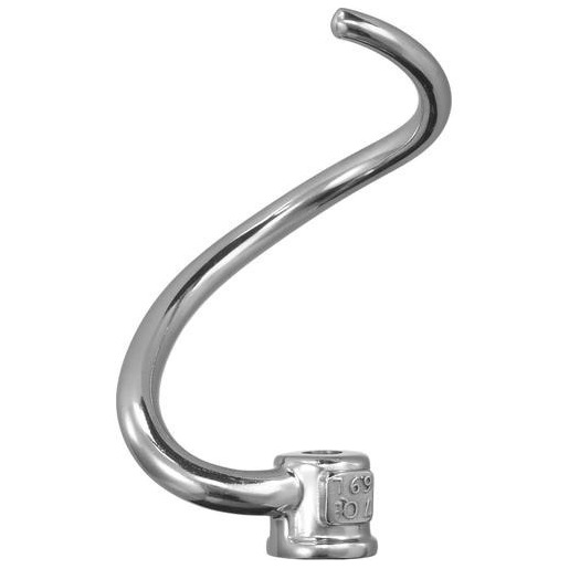KitchenAid 5K7SDH Gancio da impasto