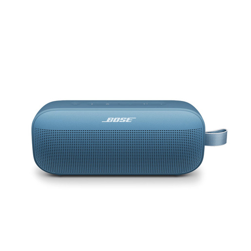 Image of Bose 887612-0200 altoparlante portatile e per feste Blu