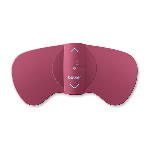 Image of Beurer EM 50 Menstrual Relax Elettrostimolatore TENS con Funzione Calore per Allievare i Dolori Mestruali