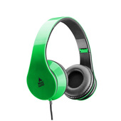 Music Sound Wired Headphones - Universale