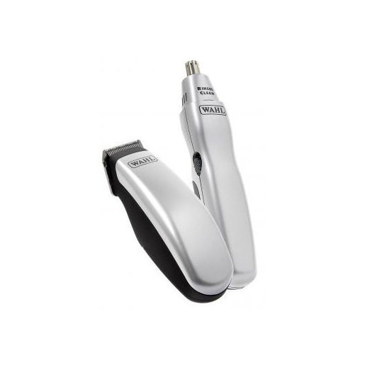 Image of Wahl 9962-1816 Argento Alcalino