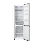 Electroline CBEHS43NXA0 Frigorifero Con Congelatore Libera Installazione 336 L Acciaio Inox