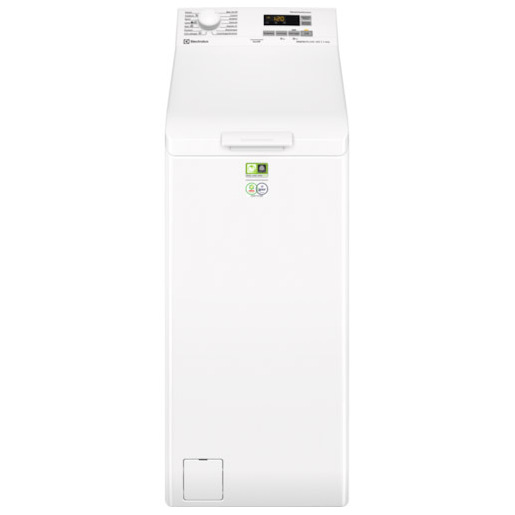 Image of Electrolux SensiCare 600 Lavatrice a carica dall'alto serie 600 SensiCare 6 kg cod015
