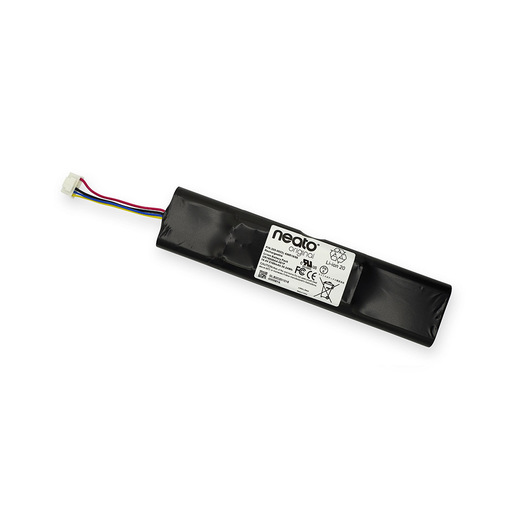 Image of Neato Robotics D8 Batteria agli ioni di litio