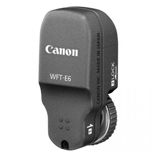 Image of Canon WFT-E6B