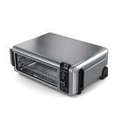 Fornetto Elettrico Ninja Forno Multifunz. SP101EU-image