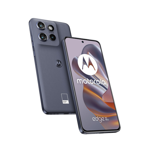 Image of Motorola edge 50 Neo 16,1 cm (6.36'') Doppia SIM Android 14 5G USB tipo-C 8 GB 256 GB 4310 mAh Grigio