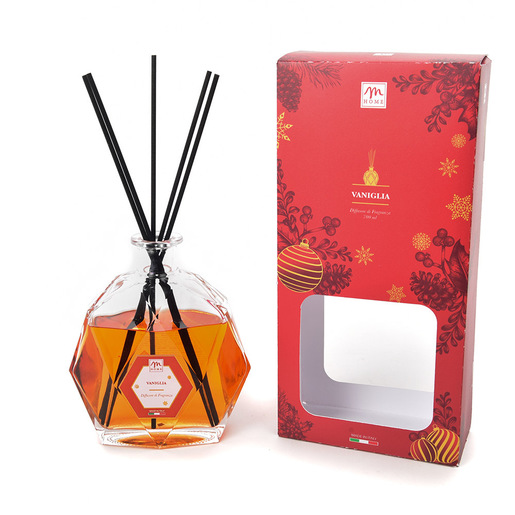 Image of Mercury 52967 diffusore di aromi Vaso Multicolore