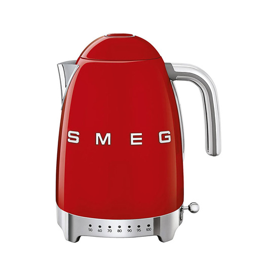 Image of Karaca 8017709231675 bollitore 1,7 L Rosso
