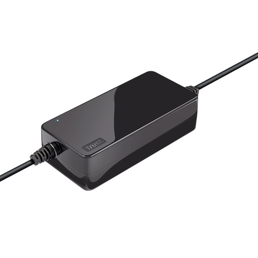 Image of Trust 23394 adattatore e invertitore Interno 90 W Nero