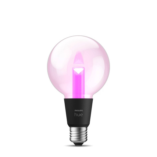 Image of Philips Hue White and Color ambiance Lightguide Lampadina Smart E27 60 W