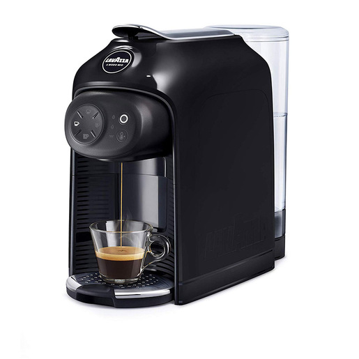 Image of        Lavazza Idola Automatica Macchina per caffè a capsule 1,1 L