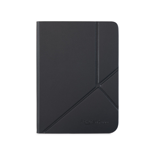 Image of Rakuten Kobo SleepCover custodia per e-book reader 15,2 cm (6'') Custodia a libro Nero