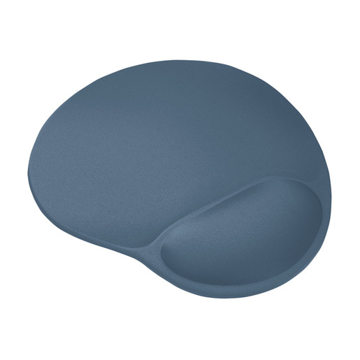 Image of Trust 26011 tappetino per mouse Blu