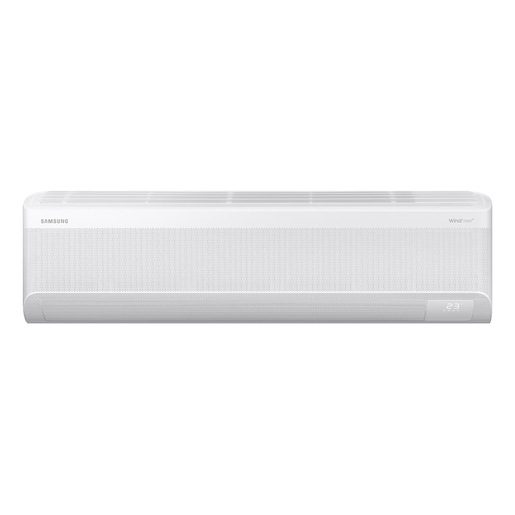Image of Samsung F-AR18NX2 condizionatore fisso Climatizzatore split system Bianco