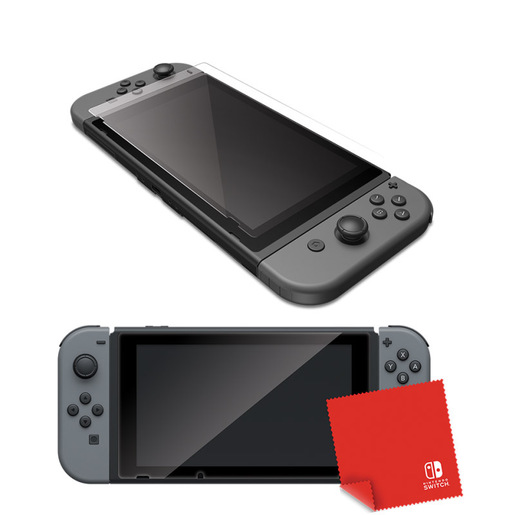 Image of PDP 500-067-EU parte e accessorio per console da gioco Protezione per schermo