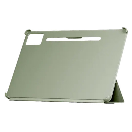 Image of Lenovo ZG38C05989 custodia per tablet 32,3 cm (12.7'') Custodia a libro Verde