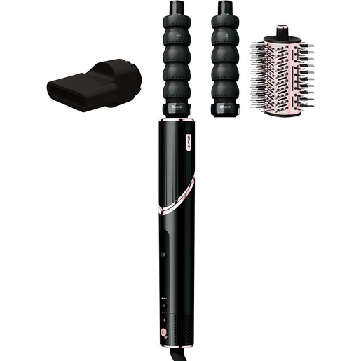 Image of Shark HD426EU messa in piega Multistyler Nero 1650 W 2,5 m